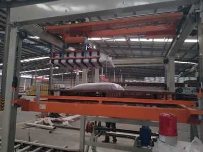 艾力克高位碼垛機(jī)價(jià)格實(shí)惠，碼垛機(jī)