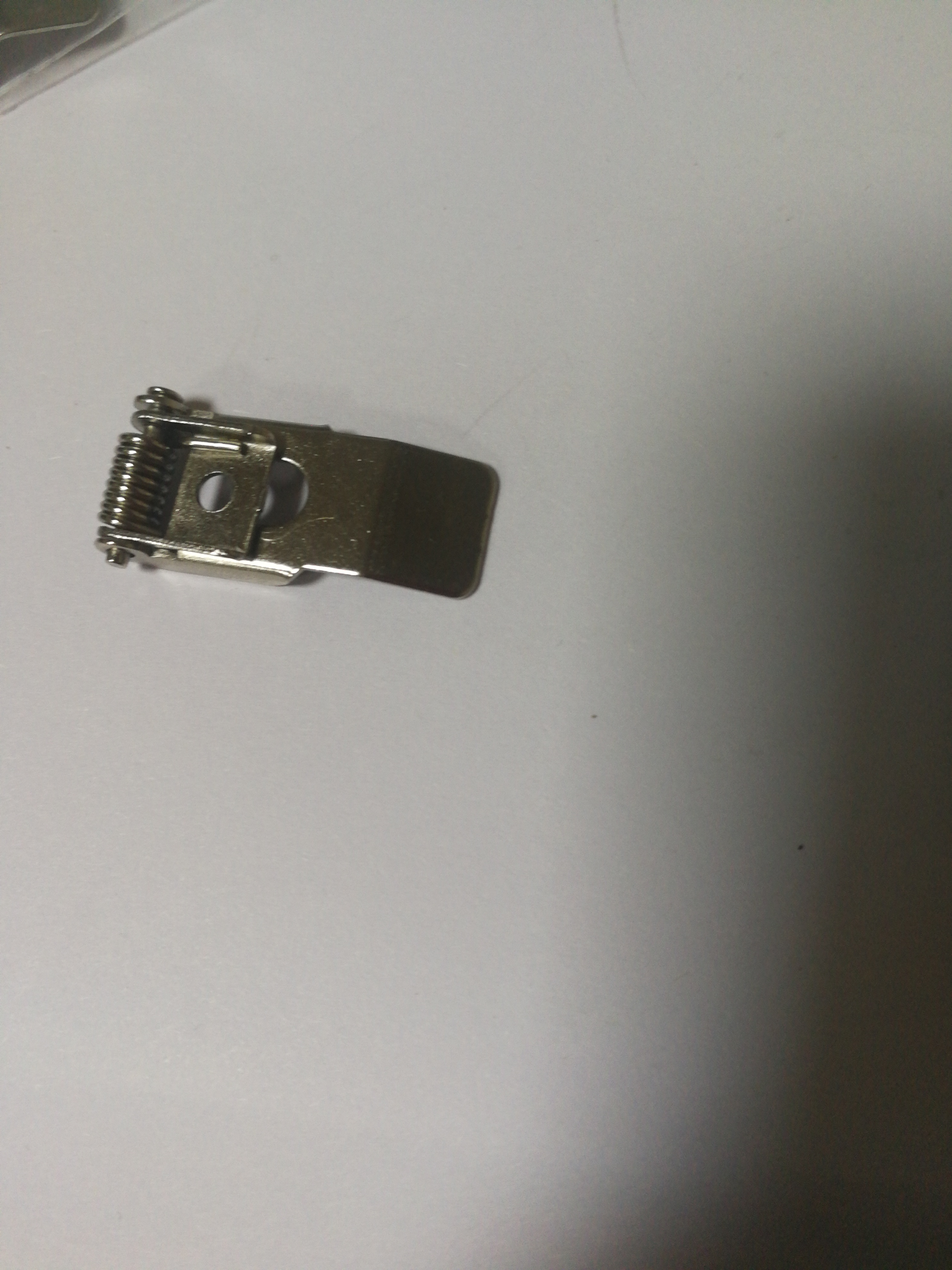 天花燈彈簧夾生產(chǎn)廠家來(lái)圖定制報(bào)價(jià)-天花燈彈簧夾批發(fā)價(jià)格