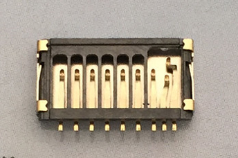 簡易開關(guān)TF卡座廠家 簡易開關(guān)TF卡座價格 簡易開關(guān)TF卡座批發(fā)商