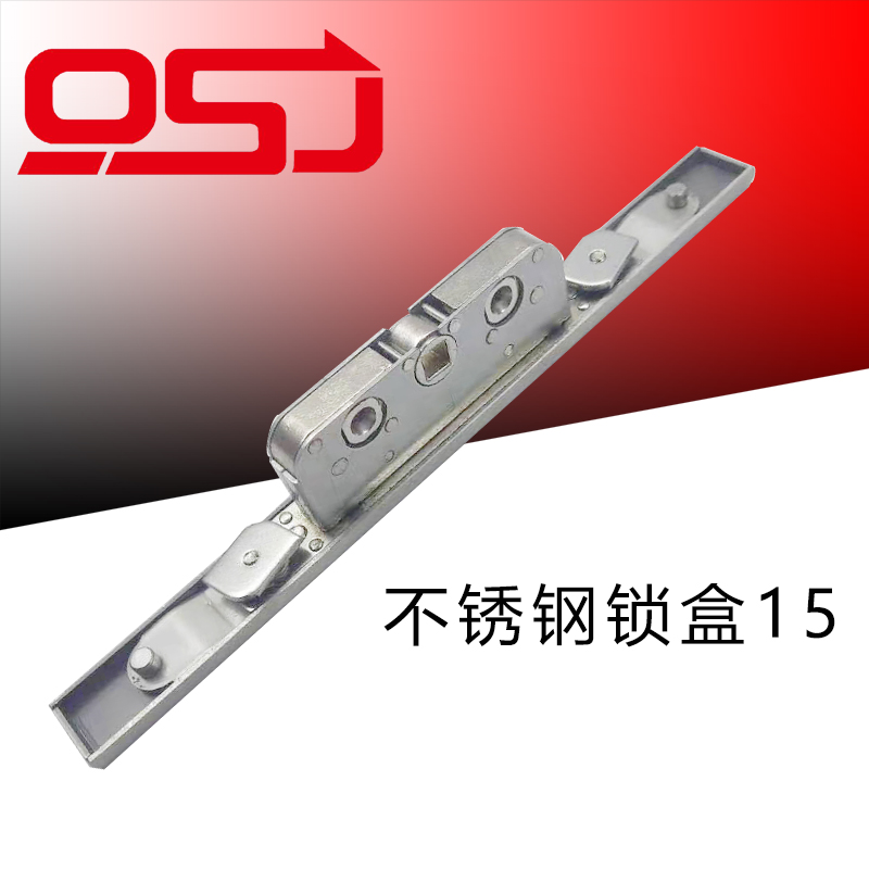 新款不銹鋼傳動(dòng)器鋁材門(mén)窗傳動(dòng)器*不銹鋼傳動(dòng)盒多種中心傳動(dòng)盒 不銹鋼傳動(dòng)器