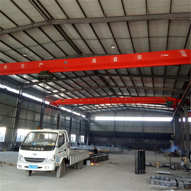 LD10 LD3 LD2 LD1噸單梁起重機(jī)廠家