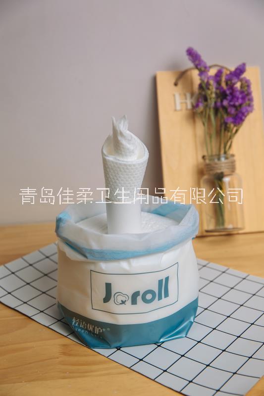 洗臉巾 一次性洗臉巾 一次性毛巾 棉柔巾 輕語(yǔ)優(yōu)護(hù)洗臉巾廠家*