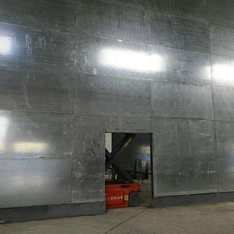 佛山防爆板 綠筑防爆板廠家供應(yīng)