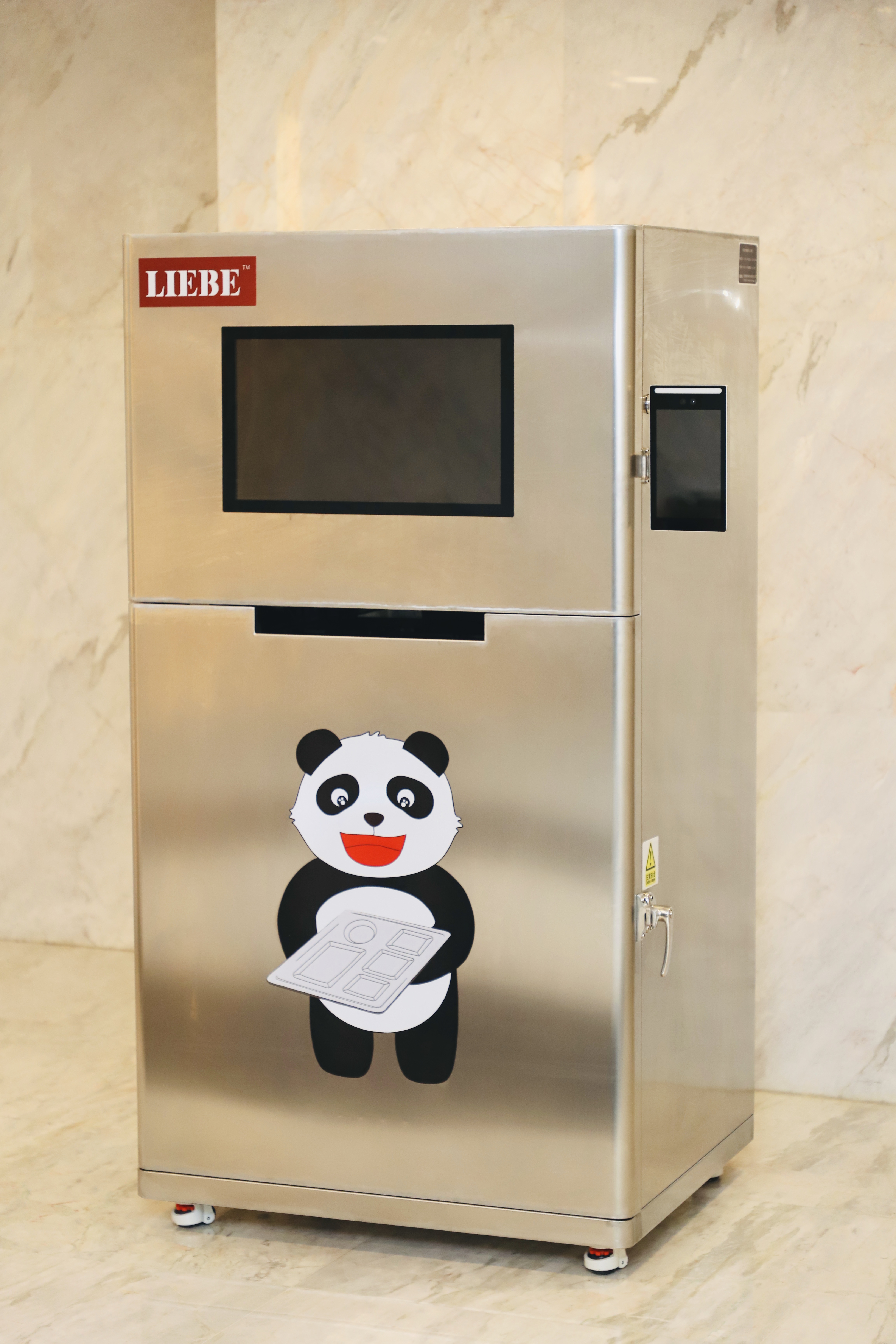 株洲捷德食堂刷卡取餐盤機(jī)包郵正品 自動(dòng)刷卡取餐盤機(jī)