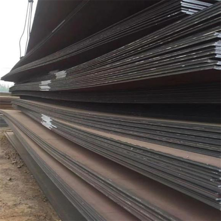 高強耐磨板BW300TP_寶鋼原廠_安馳工貿