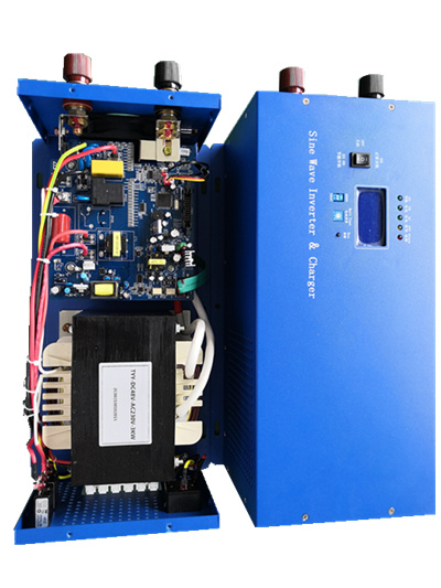 太陽(yáng)能工頻逆變器后備電源逆變器