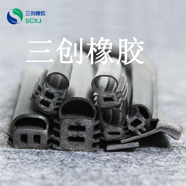 遇火膨脹密封條廠家,報(bào)價(jià),多少錢(qián)【清河縣三創(chuàng)橡膠制品有限公司】