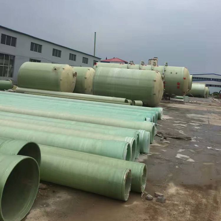 玻璃鋼脫硫塔除塵塔定做-瑞鴻廠家直銷-供應(yīng)
