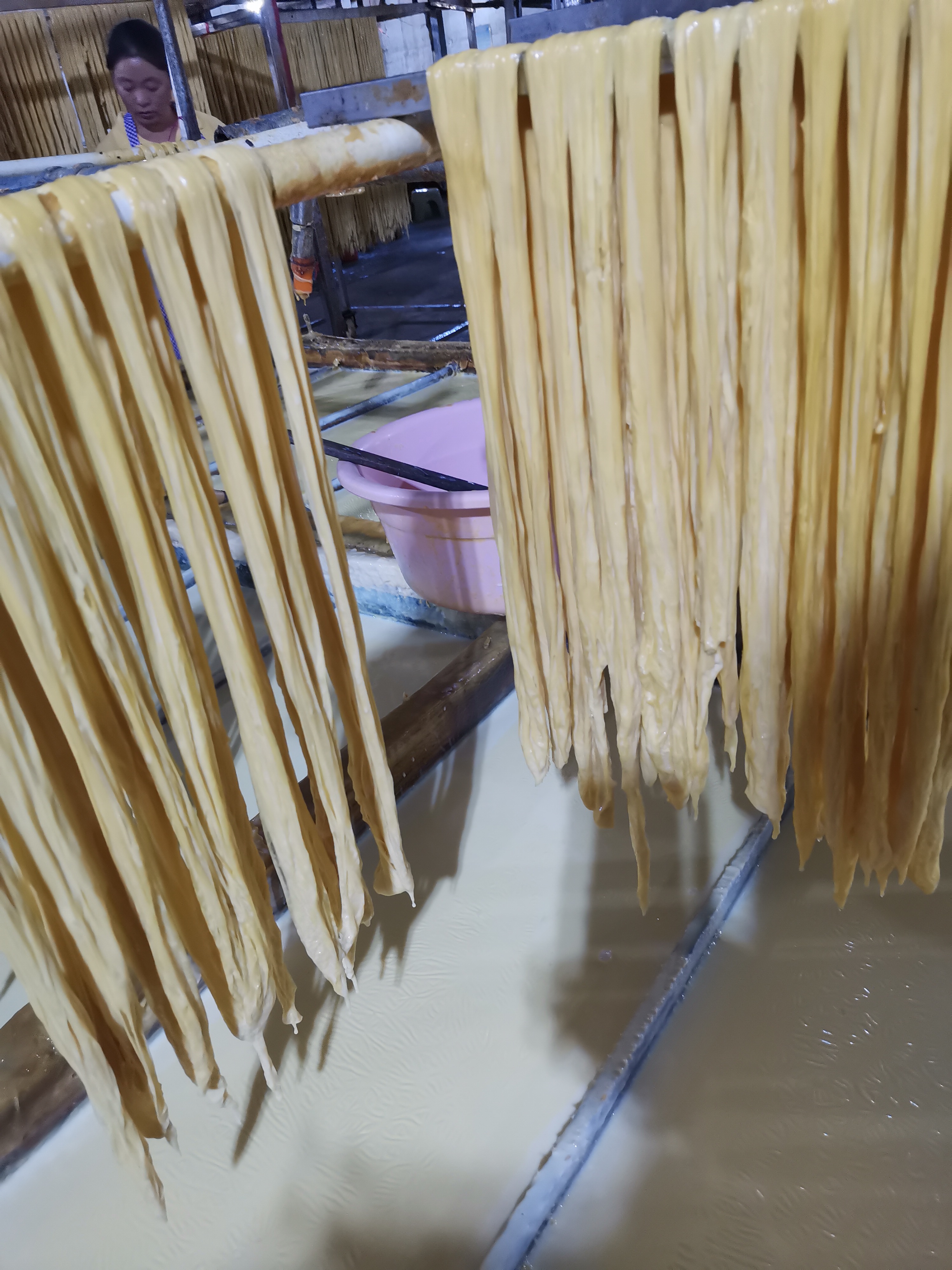 腐竹廠家 腐竹段生產(chǎn)廠家 腐竹廠家電話