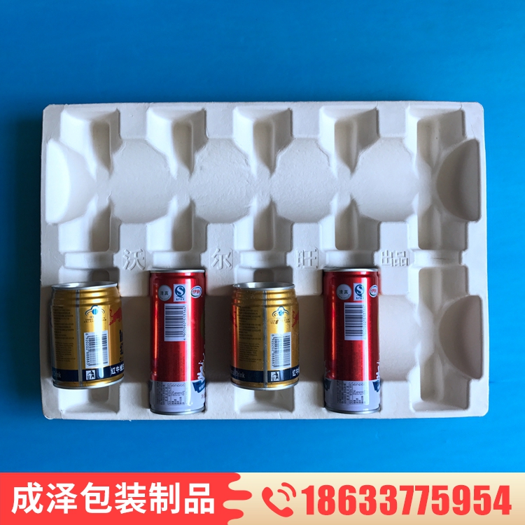 牡丹江紙漿模塑.紙漿托