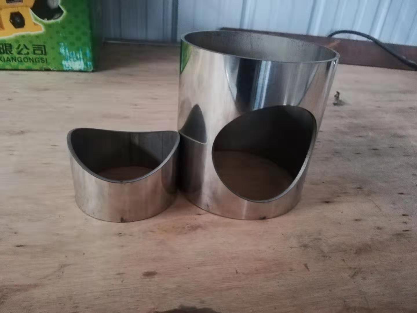 短料TP316H不銹鋼管 零售S31609不銹鋼無縫管