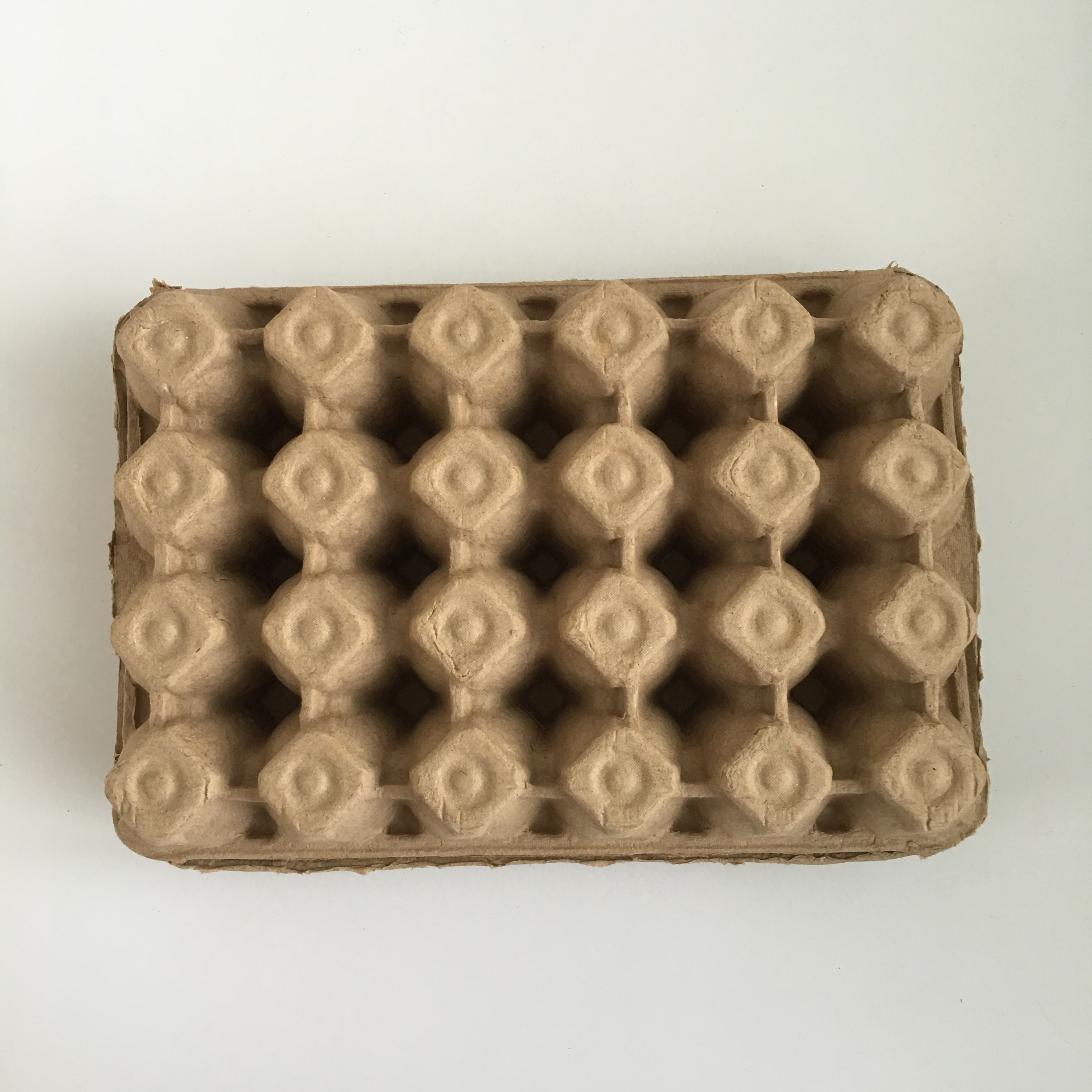 長(zhǎng)春紙漿模塑 長(zhǎng)春紙漿模塑環(huán)保紙漿蛋盒