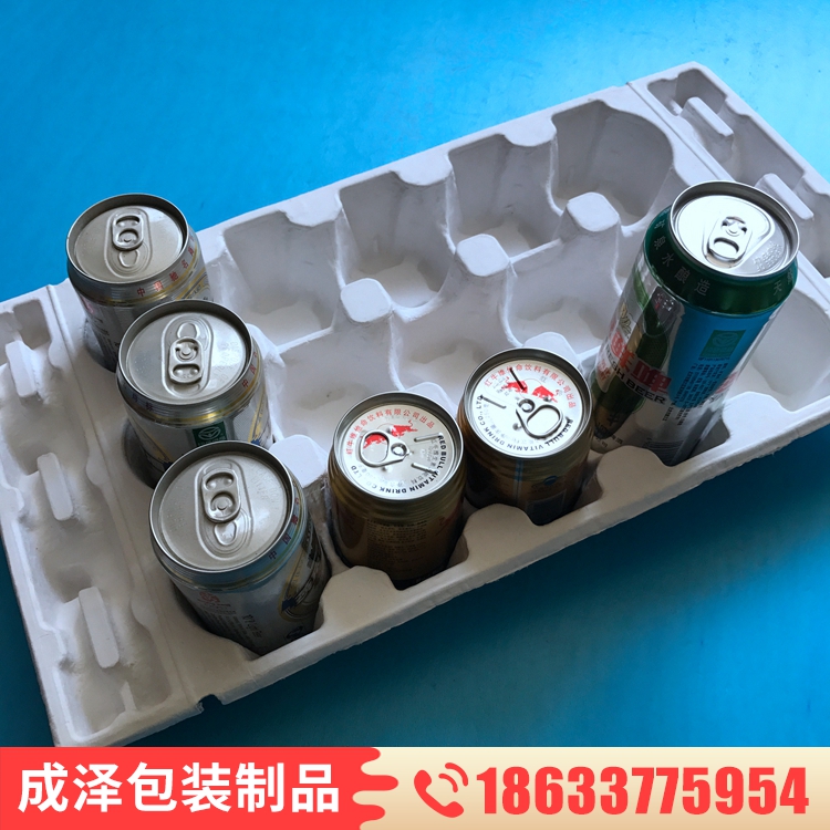 牡丹江紙漿模塑.紙漿托