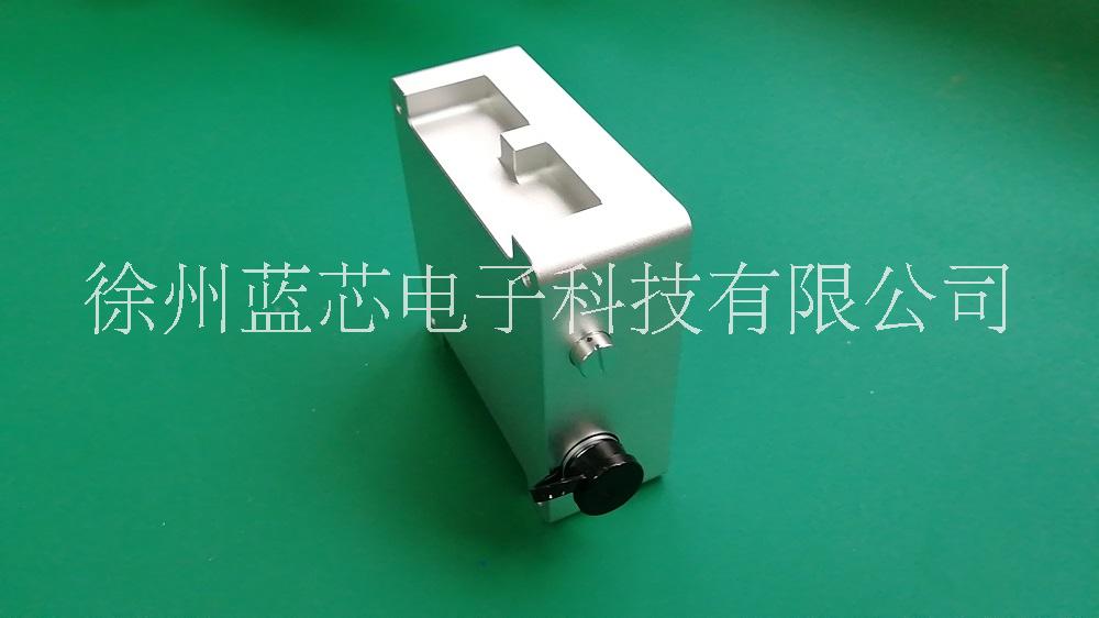 雷達流速儀徐州藍芯電子LX.FRD