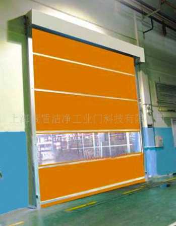 快速門報價，批發(fā)，供應商，生產(chǎn)廠家【上海闊盾潔凈工業(yè)門科技有限公司】