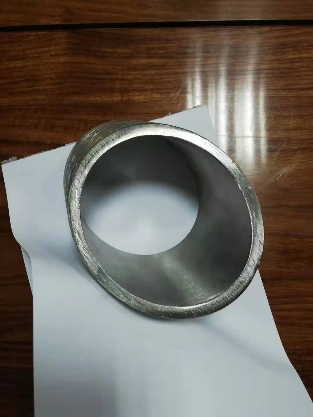 激光切割精密管 不銹鋼精密管切割 激光切割BA級管