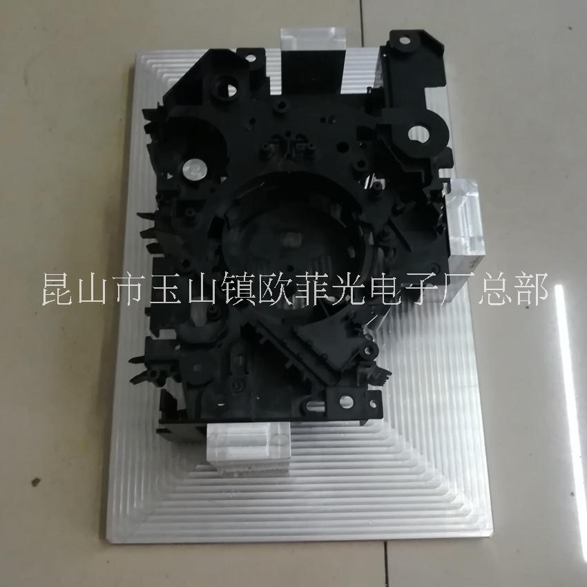 非標(biāo)黑色檢測測試治具 電路板檢測治具