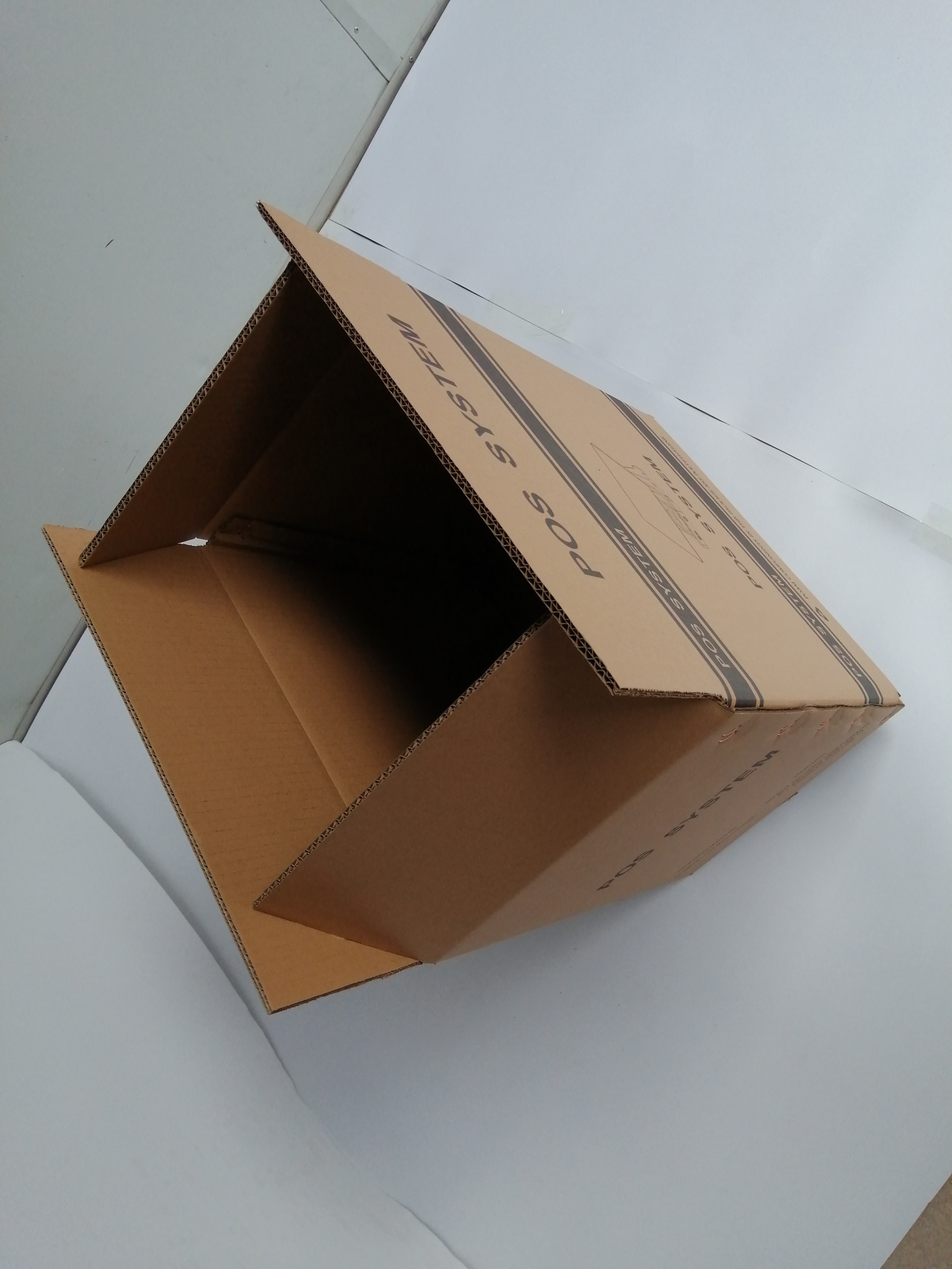 紙箱