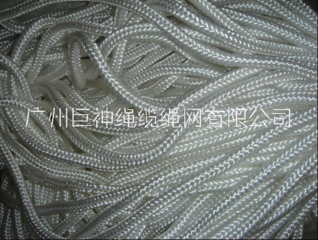 供應(yīng)尼龍棉丙綸旗繩棉蠟旗繩