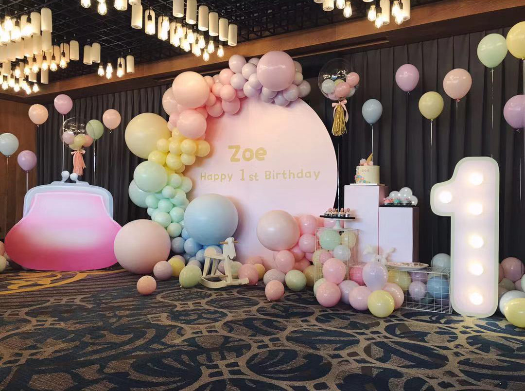 深圳市派對(duì)布置設(shè)計(jì)*