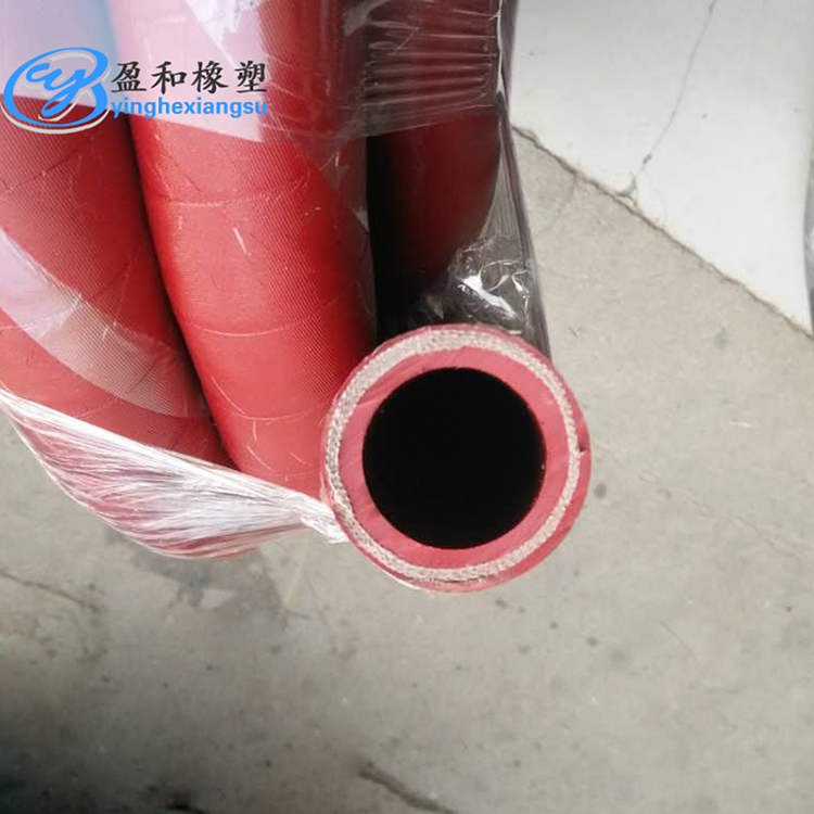 廠家* 彩色無(wú)碳膠管 彩色無(wú)碳膠管水冷電纜*無(wú)碳膠管電爐用無(wú)磁無(wú)碳膠管