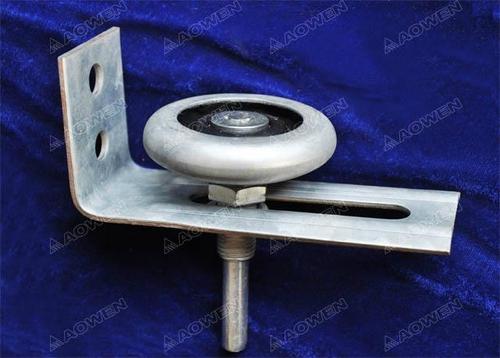 下導(dǎo)向輪（帶支架） 遼寧下導(dǎo)向輪生產(chǎn)廠家 導(dǎo)向輪供應(yīng)商