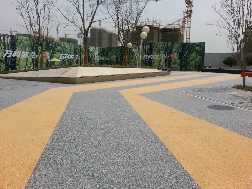 利州區(qū)、 利州區(qū)、膠筑彩石