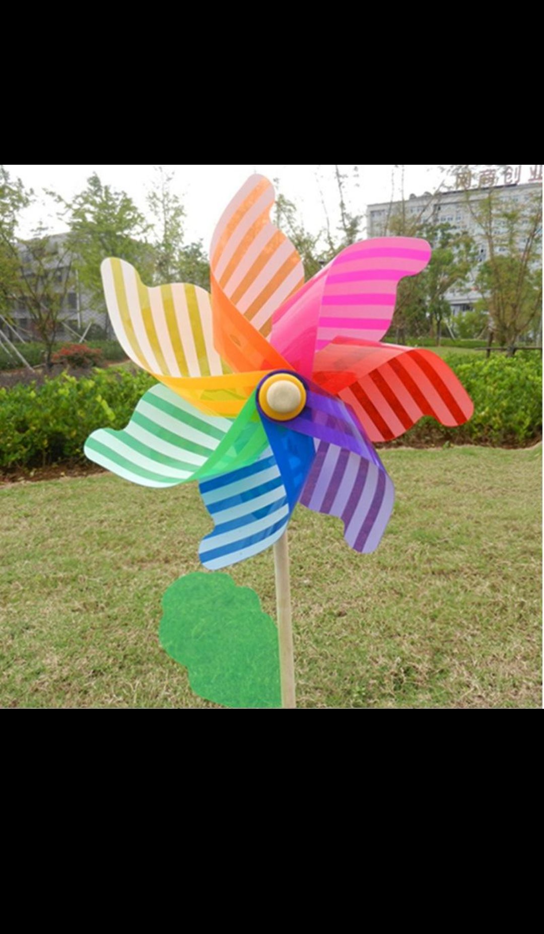 西安七彩木桿風(fēng)車批發(fā)、價格、廠家、市場【怡萌婚慶】