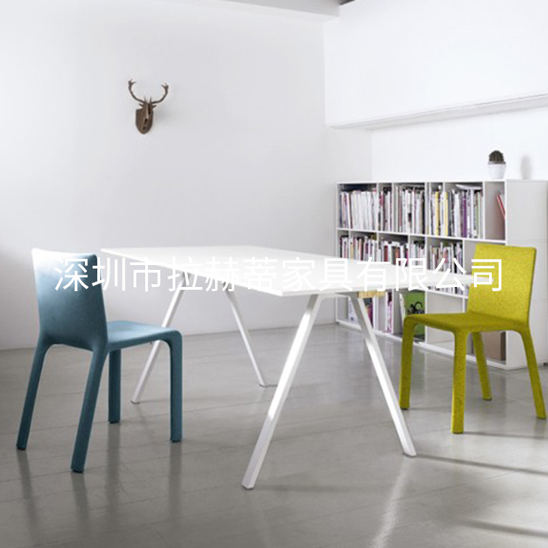 意大利家具簡(jiǎn)約家具北歐家具餐廳餐椅現(xiàn)代極簡(jiǎn)網(wǎng)紅椅