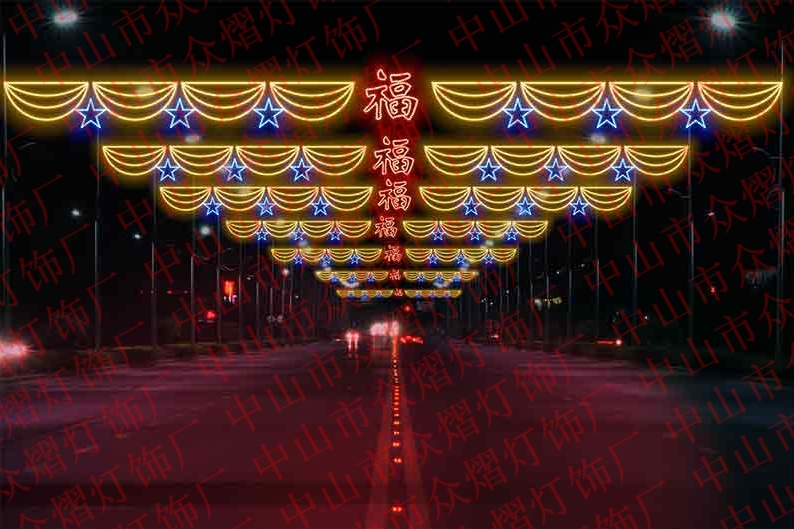 供應(yīng)LED燈桿裝飾廠家-LED燈桿裝飾燈公司哪家好-LED燈桿裝飾燈光裝飾