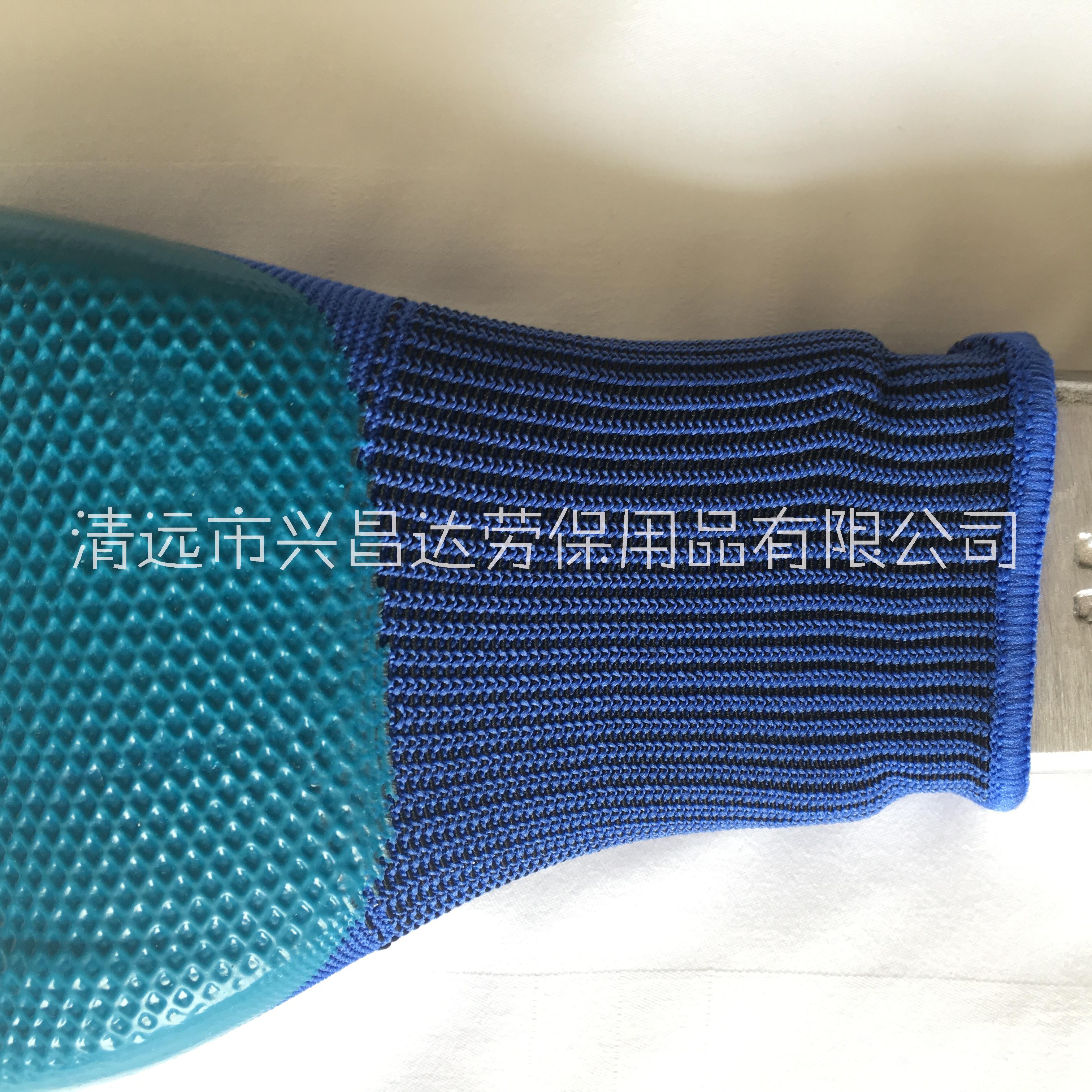 粵北星 星宇A688優(yōu)耐保 同款工作耐磨 耐用型 環(huán)保壓紋 搬運勞保手套 粵北星耐磨王手套