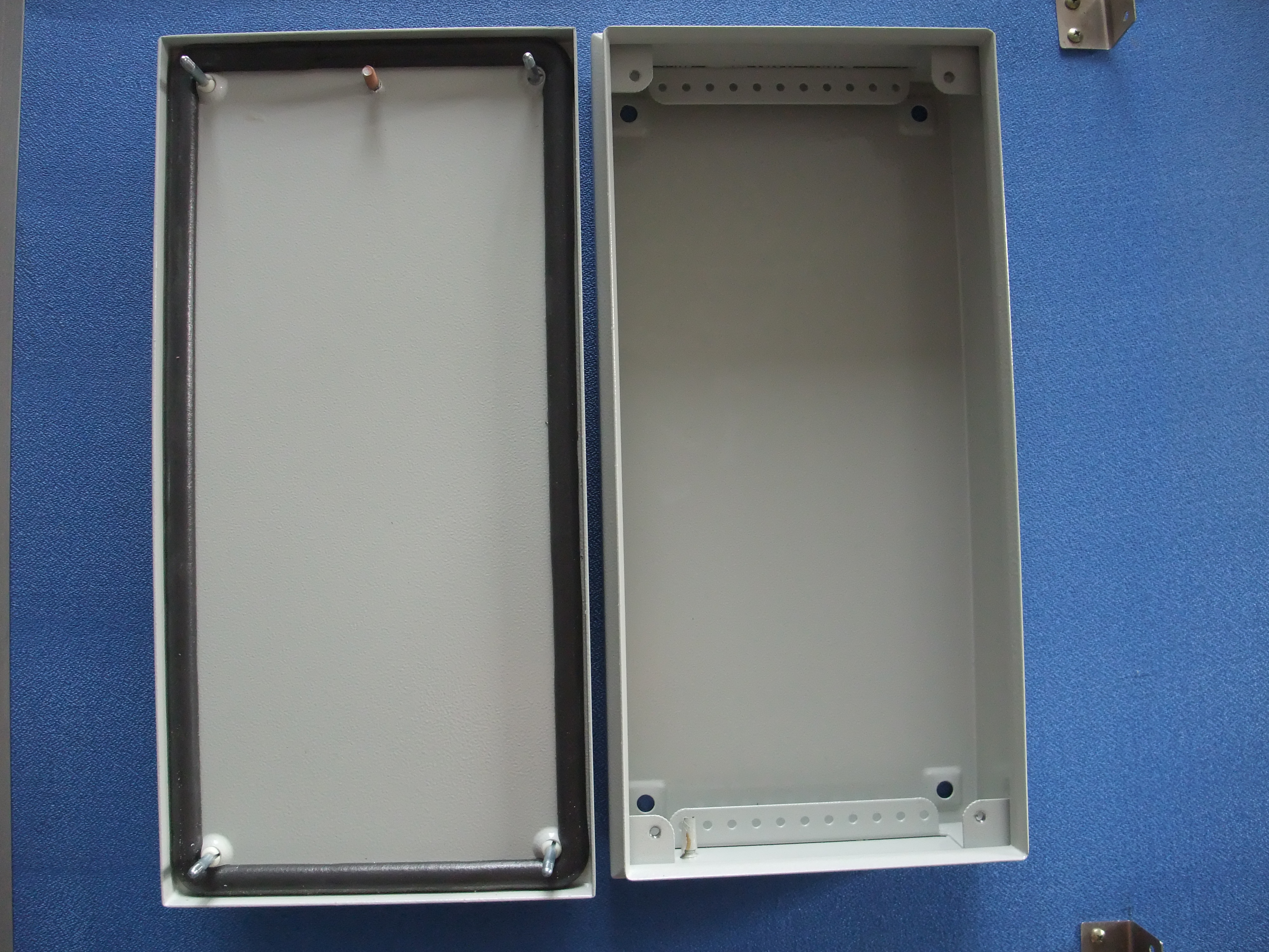 仿威圖KL接線箱，北京仿威圖接線箱，北京KL箱，北京KL接線箱廠家