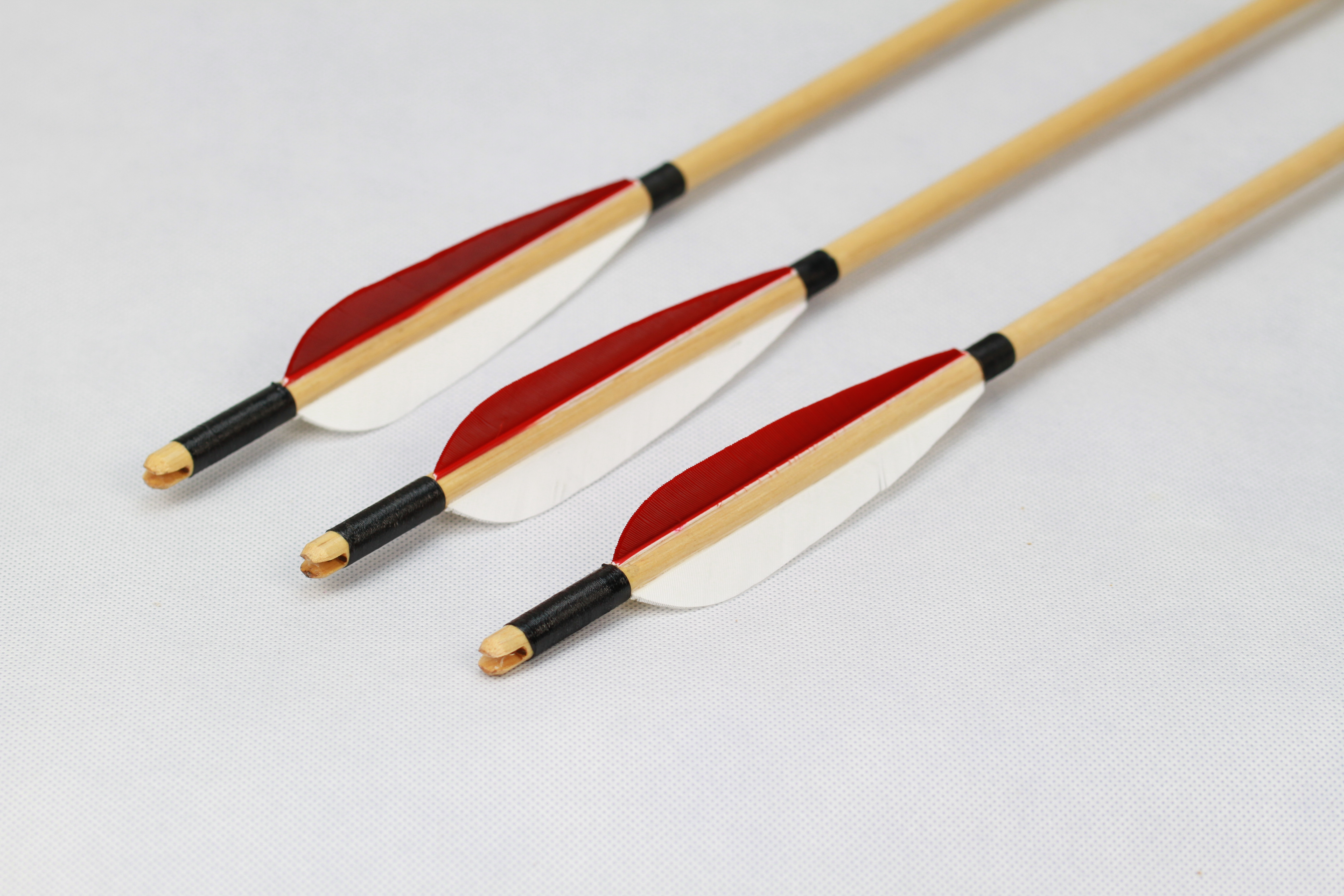 福建風(fēng)飛體育加工定制優(yōu)質(zhì)木箭