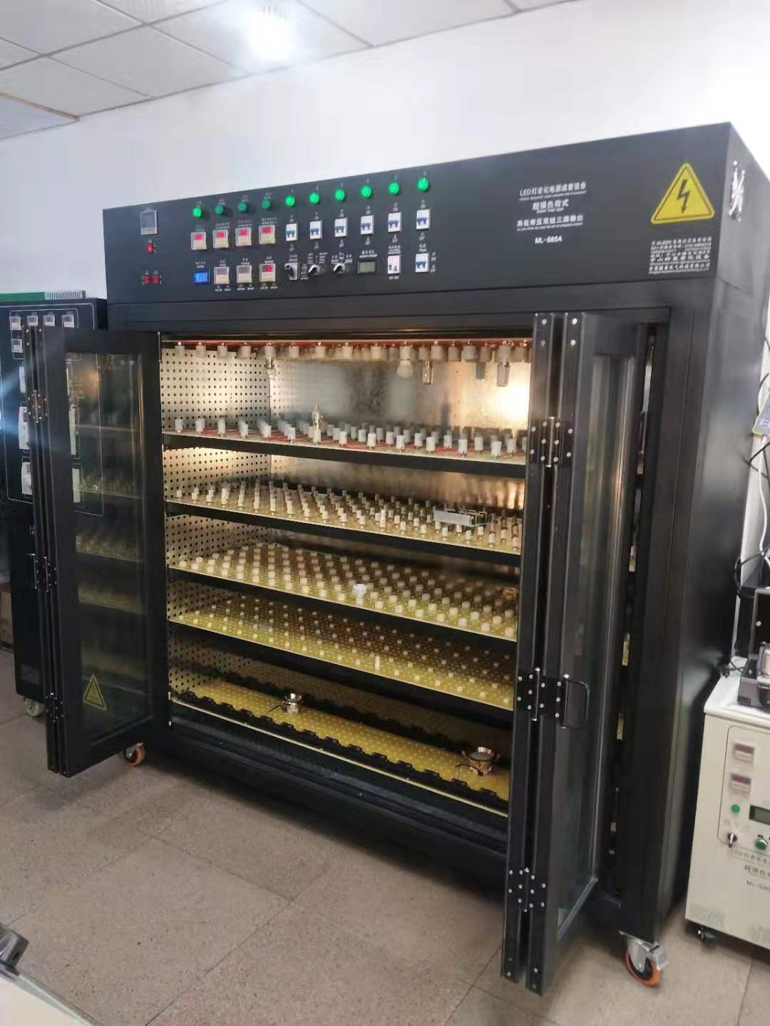 東莞直銷LED高溫綜合老化車