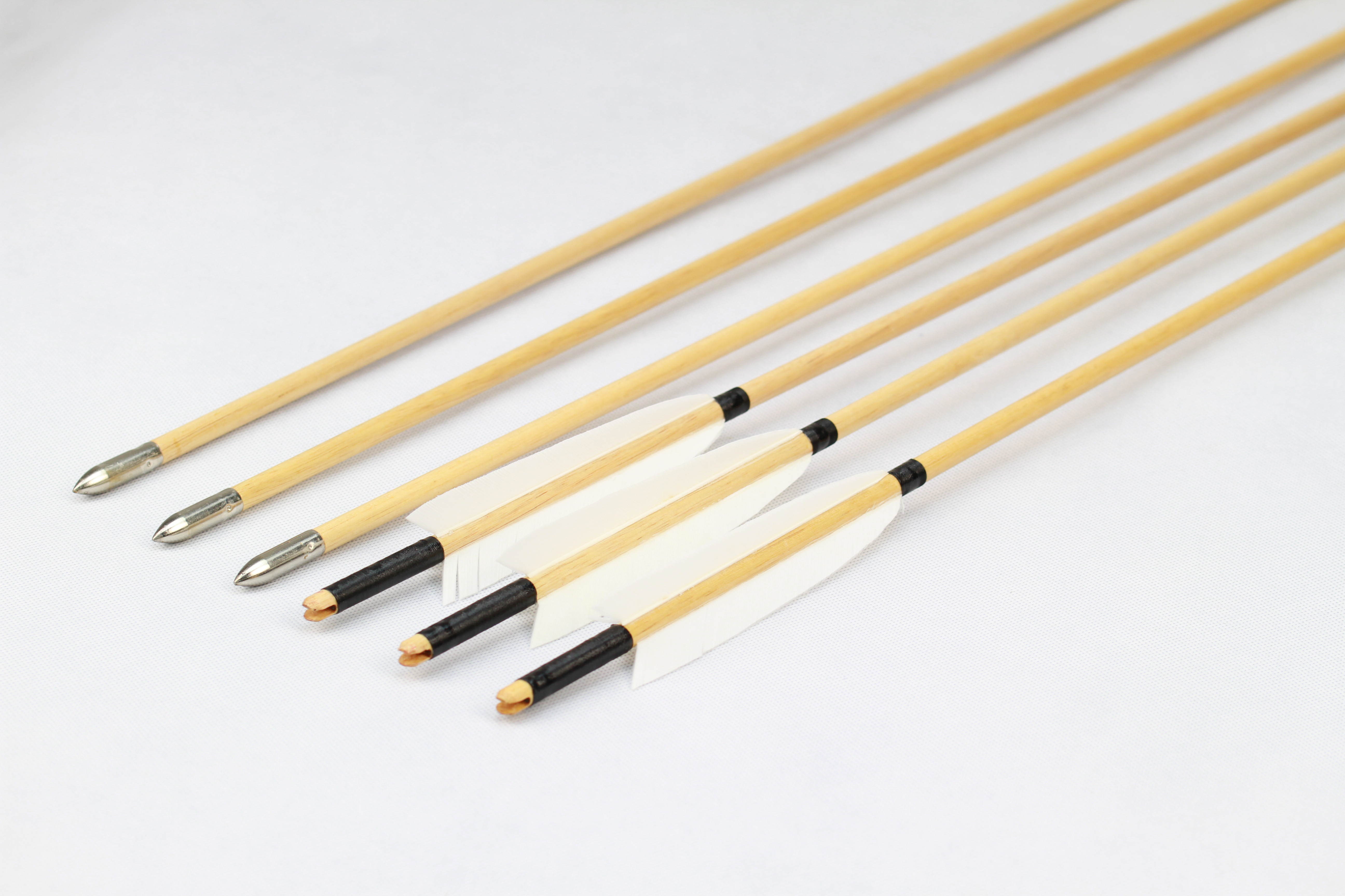 福建木箭廠家直售