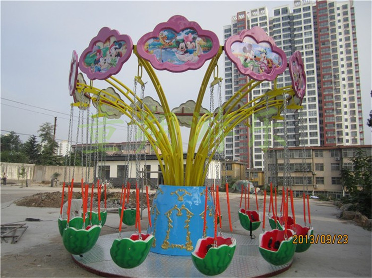 西瓜飛椅廠家直銷