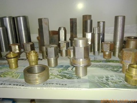 高精度銑扁機廠家直銷