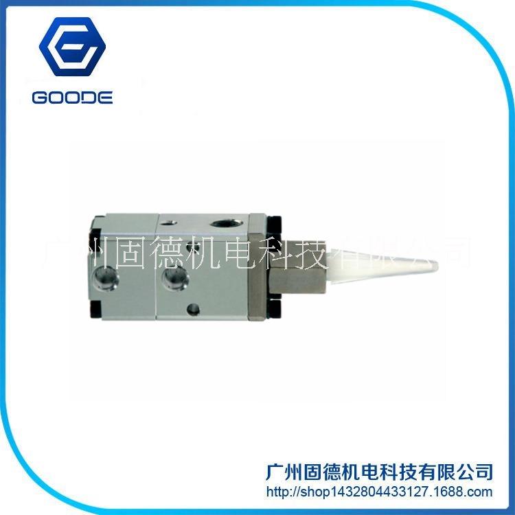 美國NORDSON諾信零滴漏點(diǎn)膠閥|自動(dòng)涂膠閥