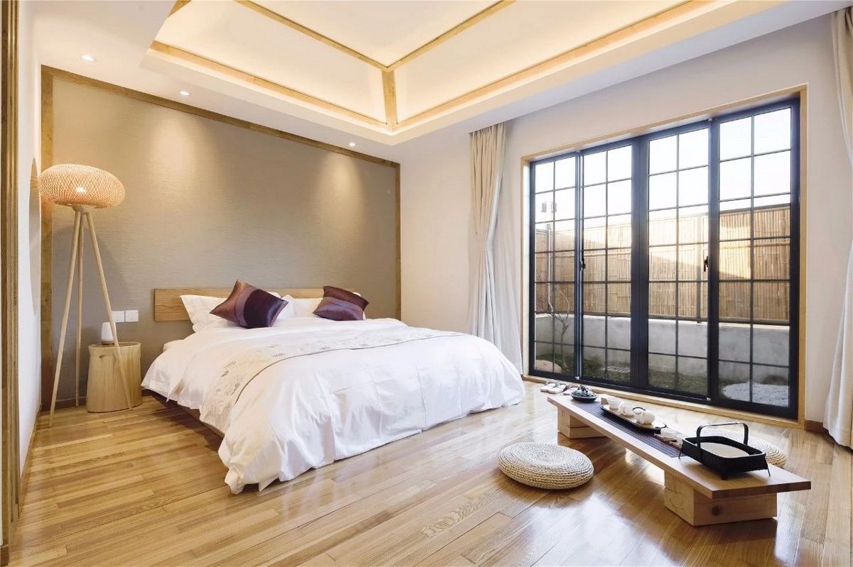 酒店家具配置方案-巨龍酒店家具定制