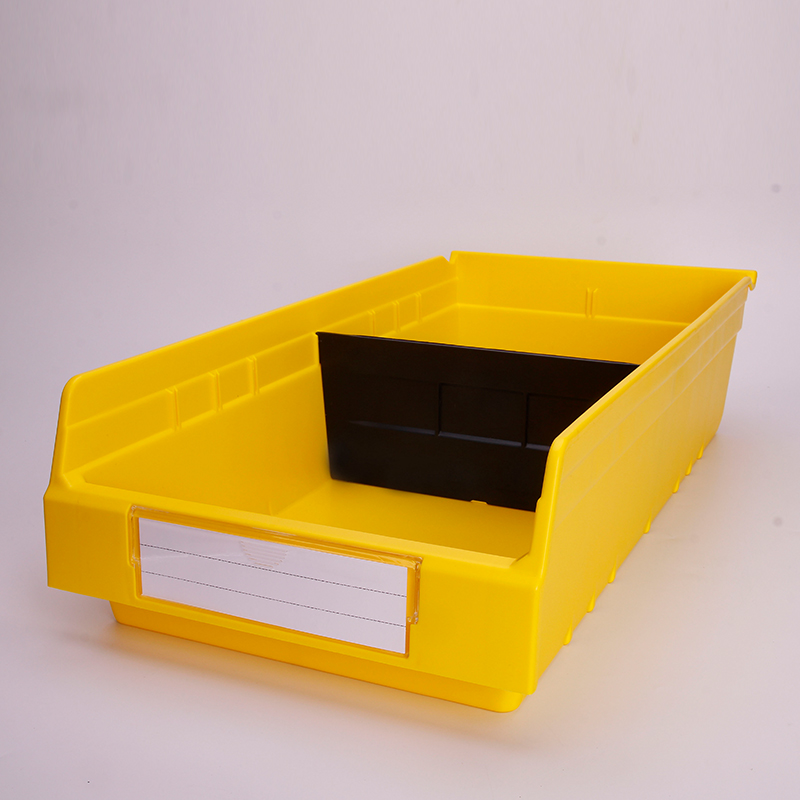 便捷多用TK6315標(biāo)簽600*300*150物料盒 物料盒TK6315