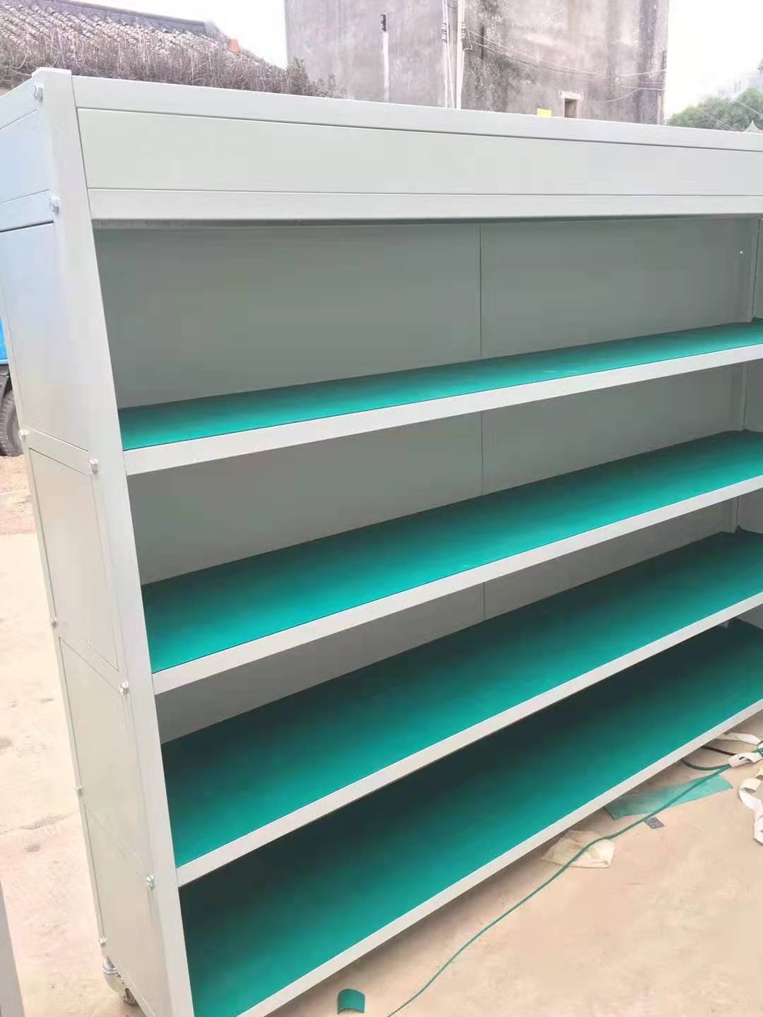 老化架多少錢(qián)？充電寶藍(lán)牙耳機(jī)led老化架老化測(cè)試架老化測(cè)試設(shè)備定制