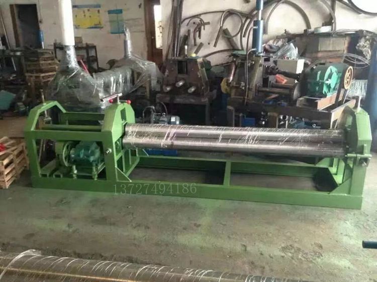 ,三輥卷板機 小型卷板機 加工 卷板機價格 卷板機廠家