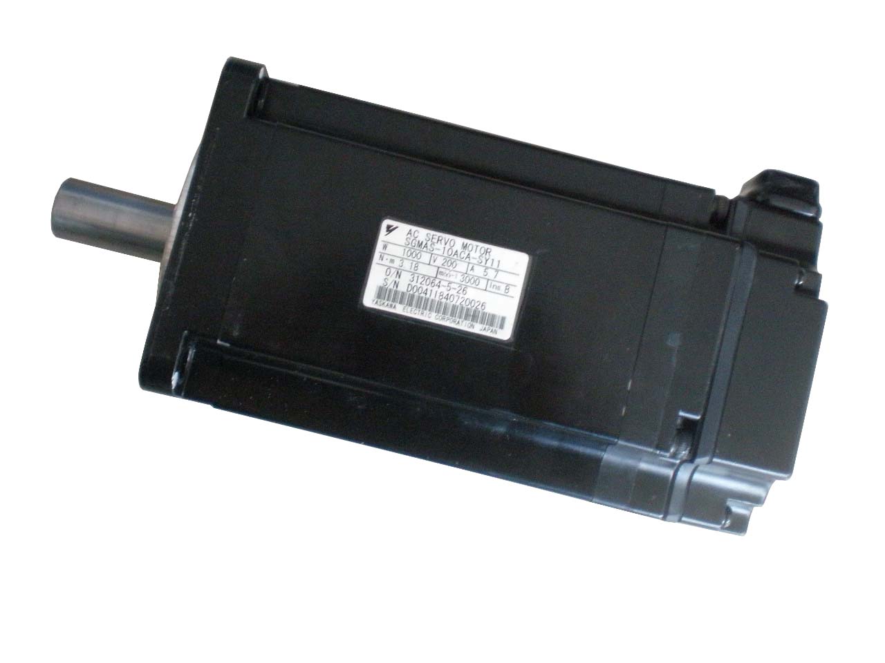 Panasonic伺服維修MFA040LD2NRB伺服馬達(dá)維修 南京伺服電機維修