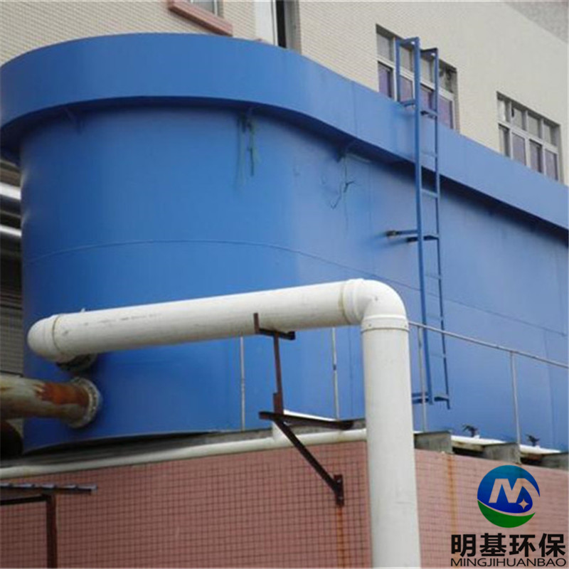 明基環(huán)保大型全自動凈水設(shè)備質(zhì)保一年