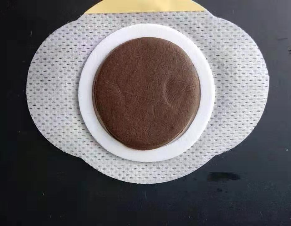 腹瀉貼加工 二類兒科膏藥廠家