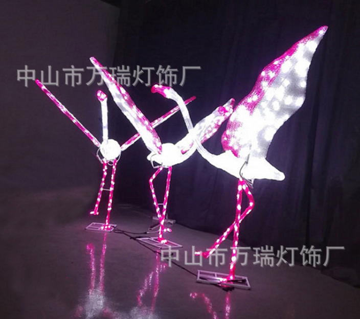 LED圣誕裝飾燈報價，批發(fā)，供應(yīng)商，生產(chǎn)廠家【中山市萬瑞燈飾廠】