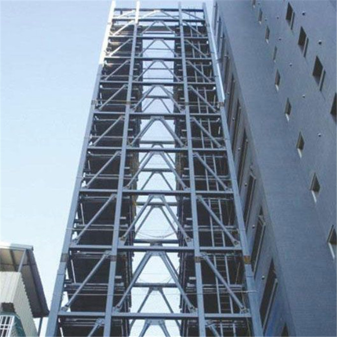 石家莊 垂直升降類停車設(shè)備廠家