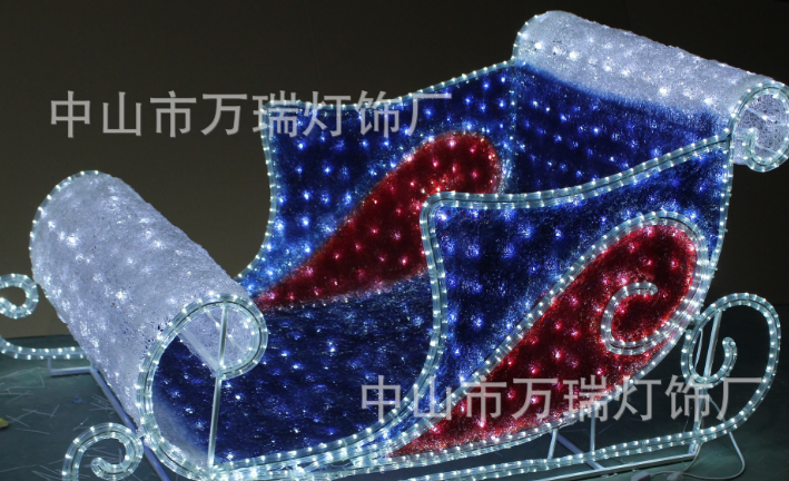 3D動物圖案燈報價，批發(fā)，供應(yīng)商，生產(chǎn)廠家【中山市萬瑞燈飾廠】