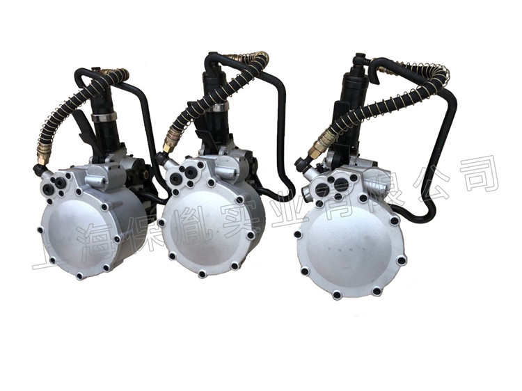 鋼帶打包機32mm 氣動鋼管打包機 氣動一體式鋼帶打包機