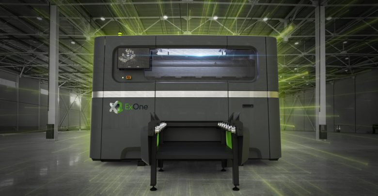 ExOne3D打印機(jī)X1 160Pro金屬陶瓷3D打印機(jī)代理商報(bào)價(jià)采購(gòu)求購(gòu)電話